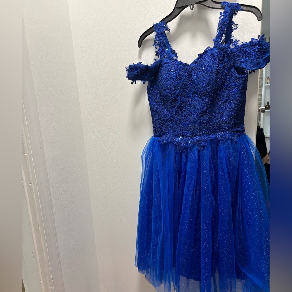 NEW Amazon dress